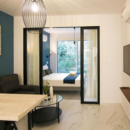 Phaedrus Living Seaside Romantic Flat Limnaria 123 Paphos Bagian luar foto