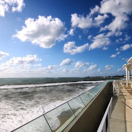 Phaedrus Living Seaside Romantic Flat Limnaria 123 Paphos Bagian luar foto