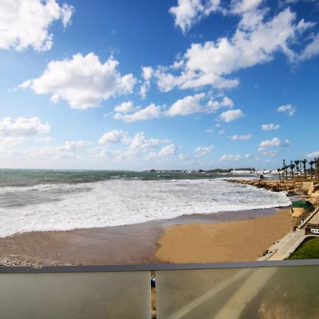 Phaedrus Living Seaside Romantic Flat Limnaria 123 Paphos Bagian luar foto