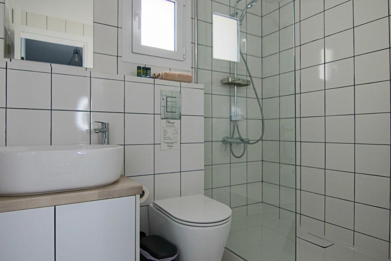 Phaedrus Living Seaside Romantic Flat Limnaria 123 Paphos Bagian luar foto